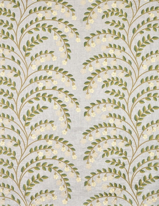 Ткань Pierre Frey Jardin a La Francaise F4107001