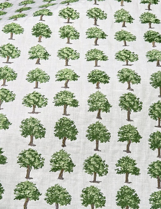 Ткань Pierre Frey Jardin a La Francaise F4108001