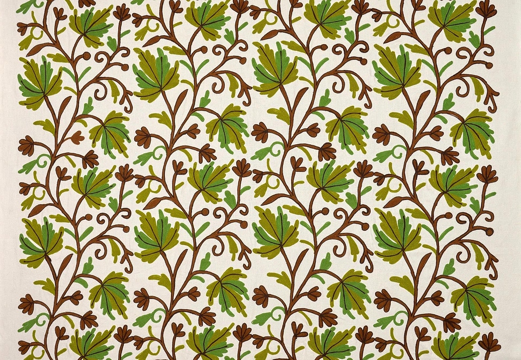 Ткань Pierre Frey Jardin a La Francaise F4113001