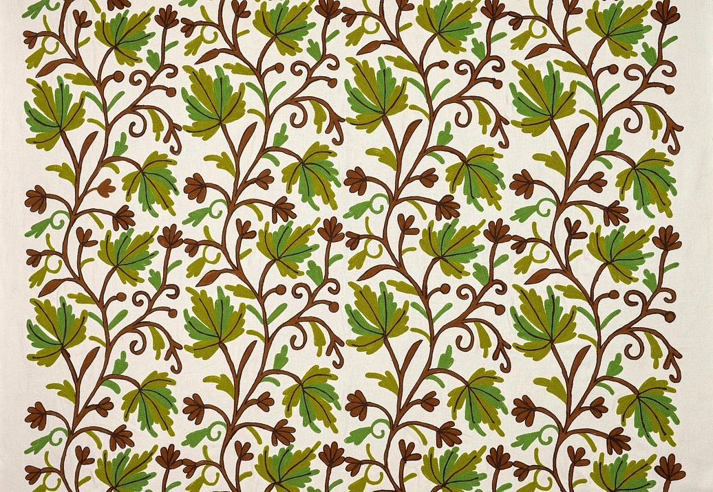 Ткань Pierre Frey Jardin a La Francaise F4113001