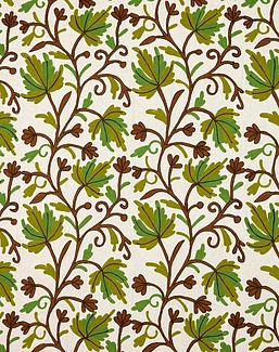 Ткань Pierre Frey Jardin a La Francaise F4113001