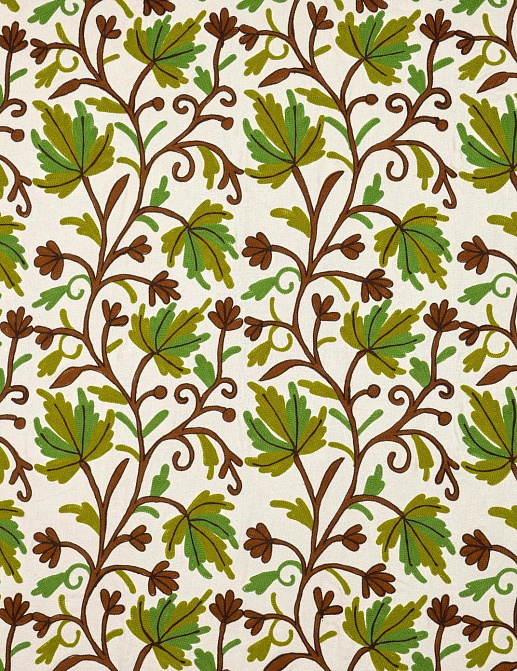Ткань Pierre Frey Jardin a La Francaise F4113001