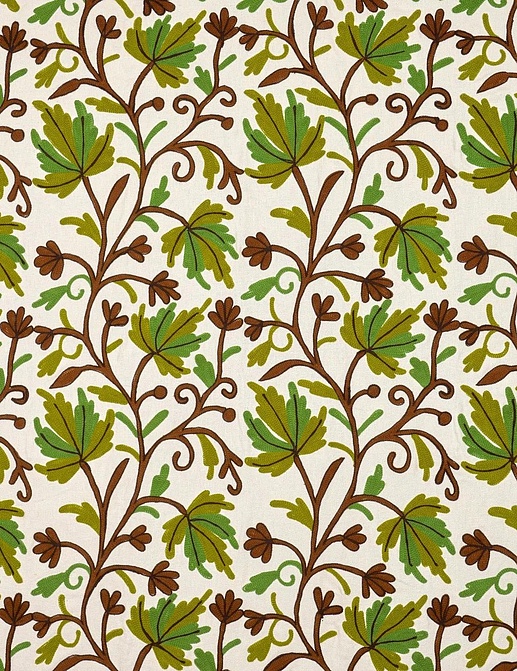 Ткань Pierre Frey Jardin a La Francaise F4113001