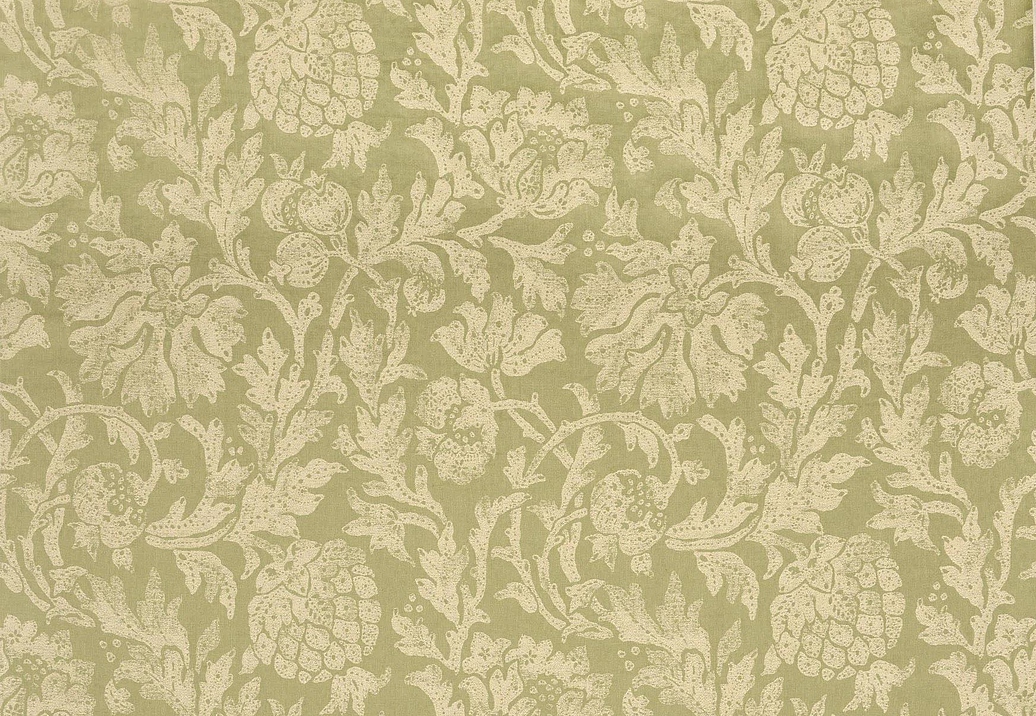 Ткань Pierre Frey Jardin a La Francaise F4095003