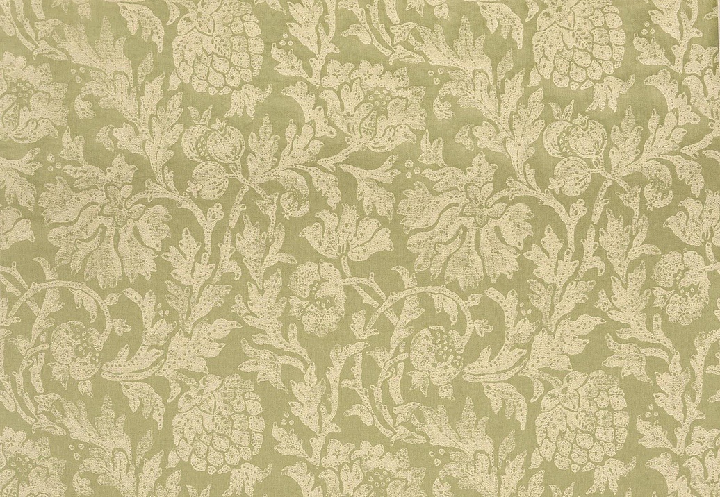 Ткань Pierre Frey Jardin a La Francaise F4095003