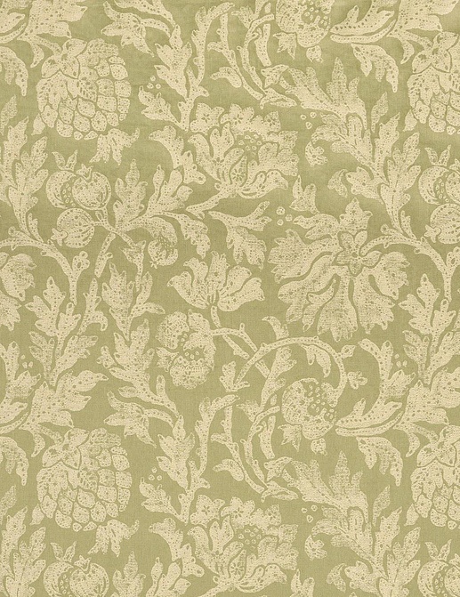 Ткань Pierre Frey Jardin a La Francaise F4095003