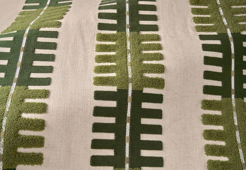 Ткань Pierre Frey Jardin a La Francaise F4119002