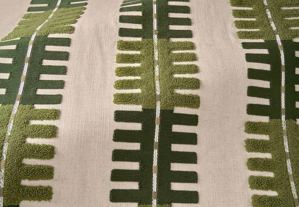 Ткань Pierre Frey Jardin a La Francaise F4119002