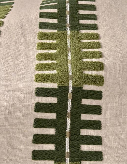 Ткань Pierre Frey Jardin a La Francaise F4119002