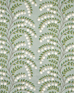 Ткань Pierre Frey Jardin a La Francaise F4107002