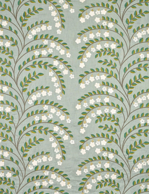 Ткань Pierre Frey Jardin a La Francaise F4107002