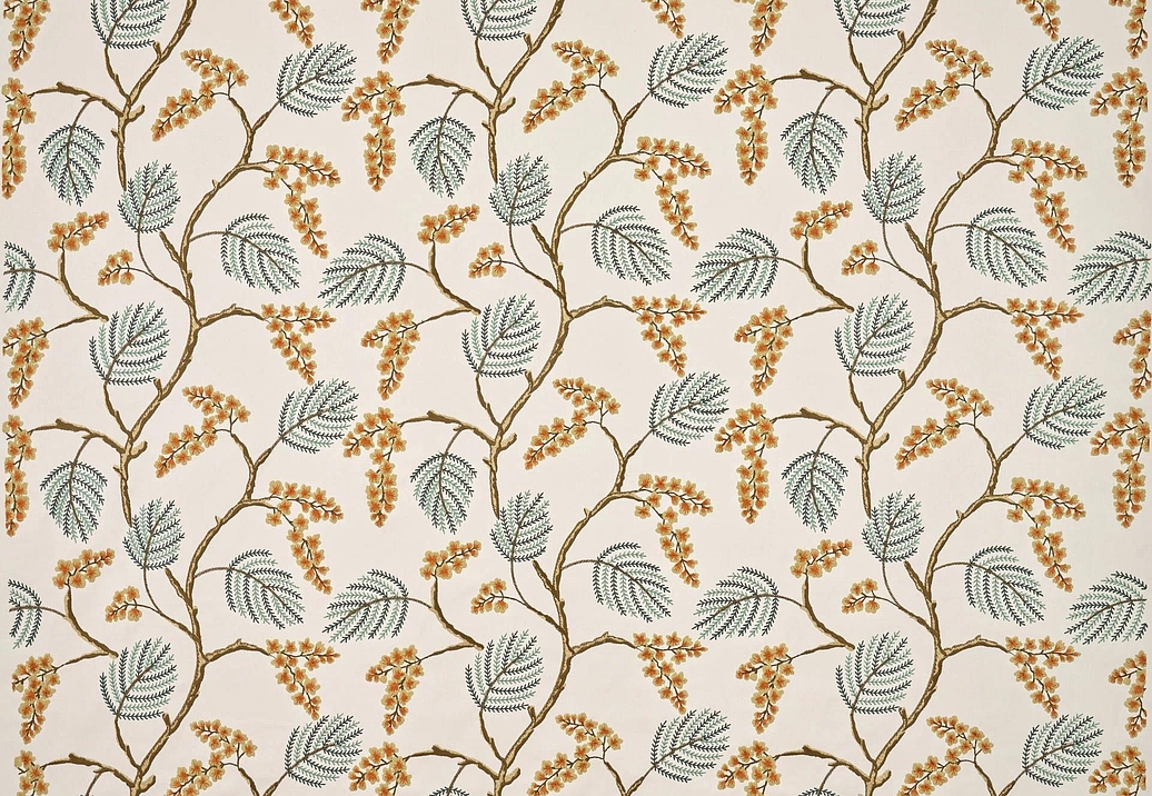 Ткань Pierre Frey Jardin a La Francaise F4118001