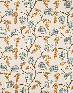 Ткань Pierre Frey Jardin a La Francaise F4118001