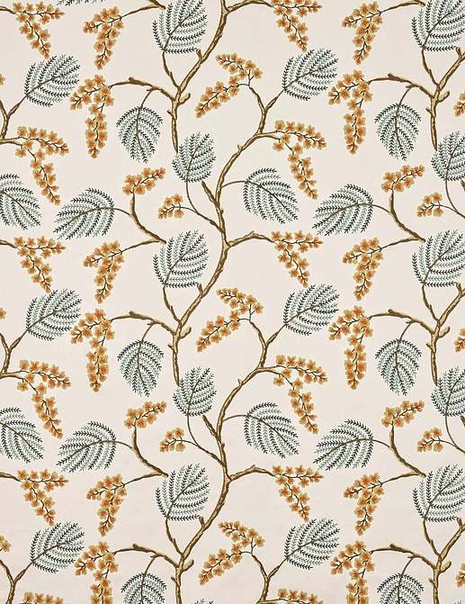 Ткань Pierre Frey Jardin a La Francaise F4118001