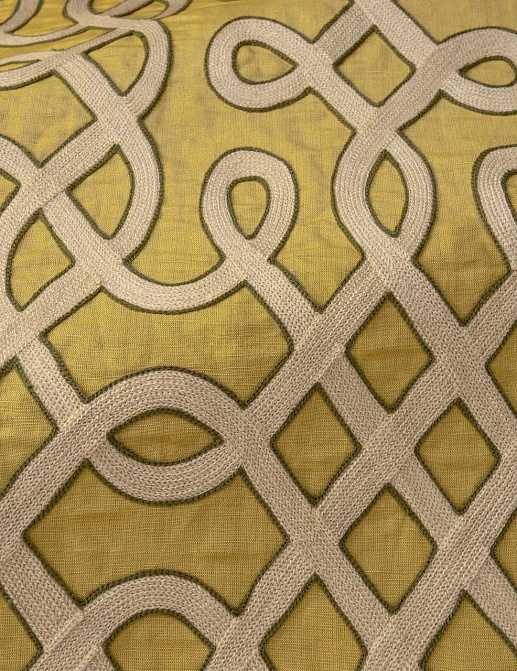 Ткань Pierre Frey Jardin a La Francaise F4106003