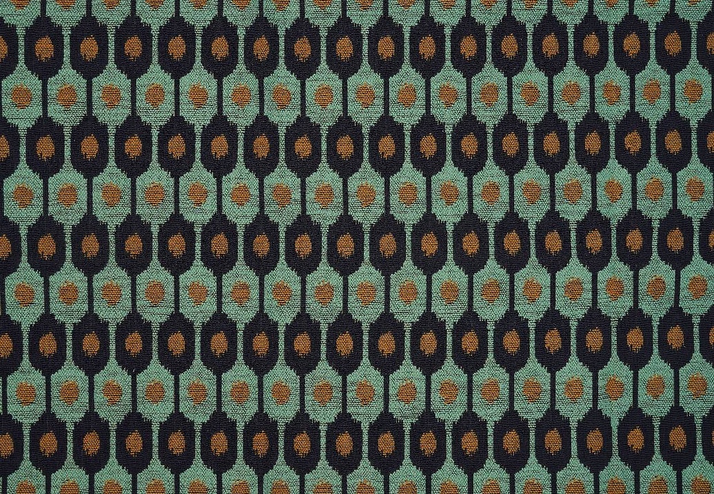 Ткань Jim Thompson Oriental Odyssey JT014000002
