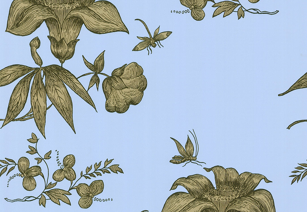Обои Cole & Son Fornasetti 77/8029