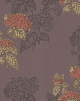Обои Cole & Son Fornasetti 77/10036