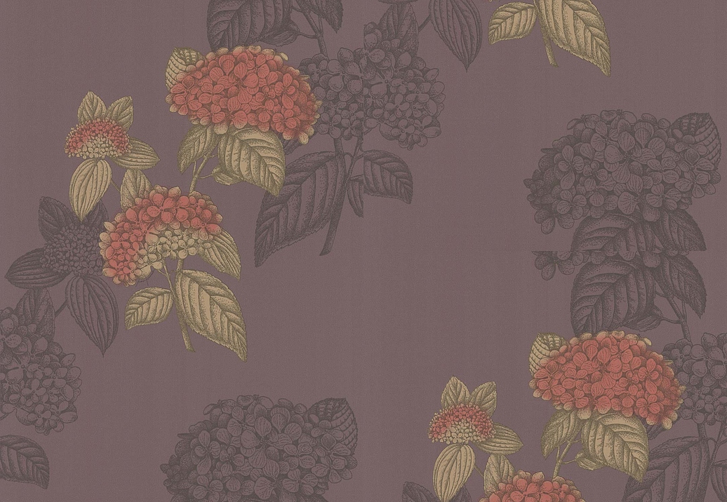 Обои Cole & Son Fornasetti 77/10036