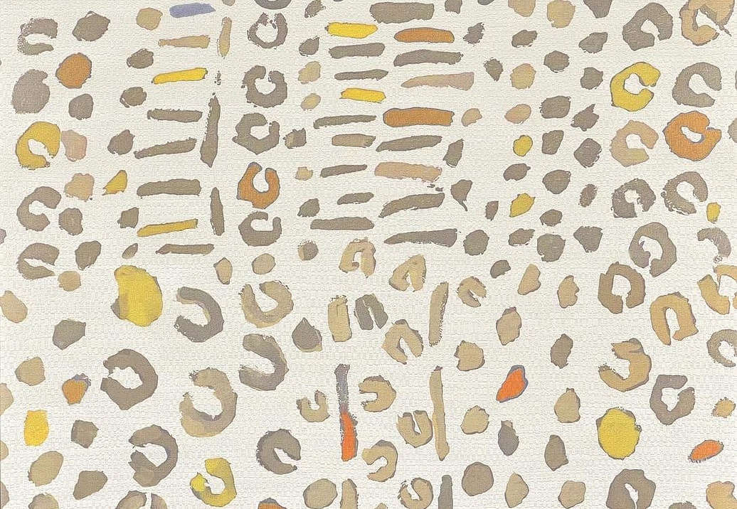 Обои Pierre Frey Memoires Colorees FP255001