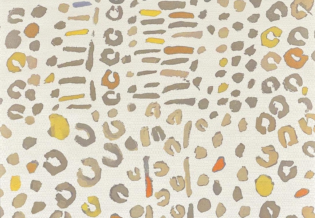 Обои Pierre Frey Memoires Colorees FP255001
