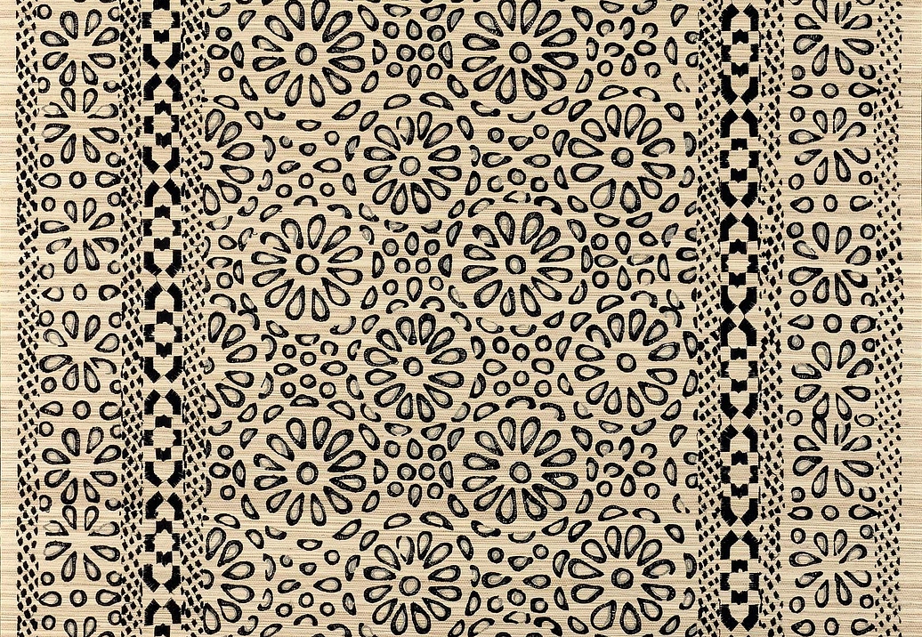 Обои Pierre Frey Memoires Colorees FP261002