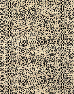 Обои Pierre Frey Memoires Colorees FP261002