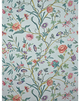 Обои Pierre Frey Jardin a La Francaise FP264002