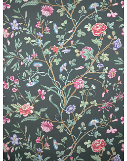Обои Pierre Frey Jardin a La Francaise FP264003