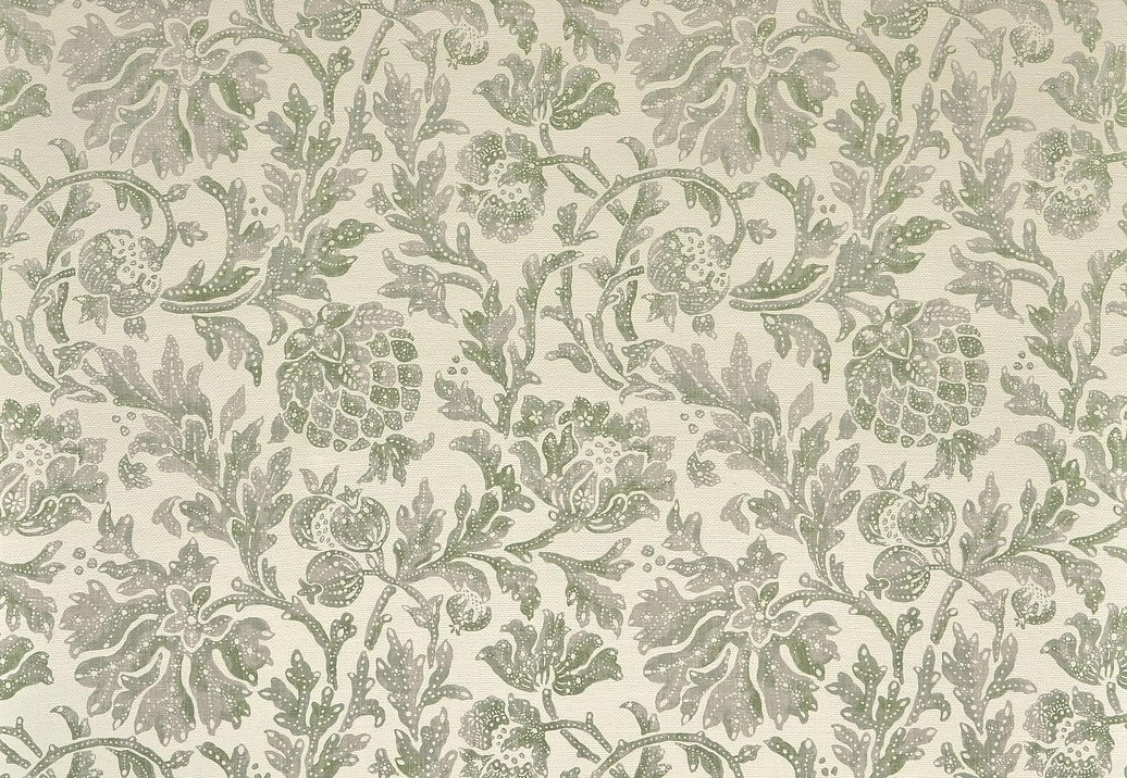 Обои Pierre Frey Jardin a La Francaise FP268002