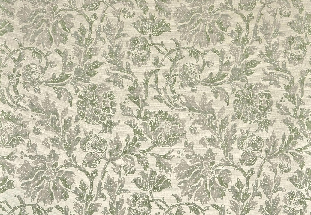 Обои Pierre Frey Jardin a La Francaise FP268002