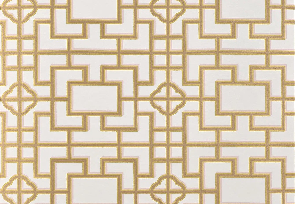 Обои Pierre Frey Jardin a La Francaise FP269001