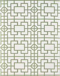 Обои Pierre Frey Jardin a La Francaise FP269002