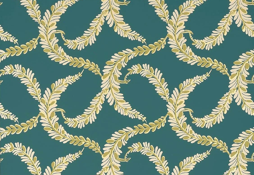 Обои Pierre Frey Jardin a La Francaise FP270003