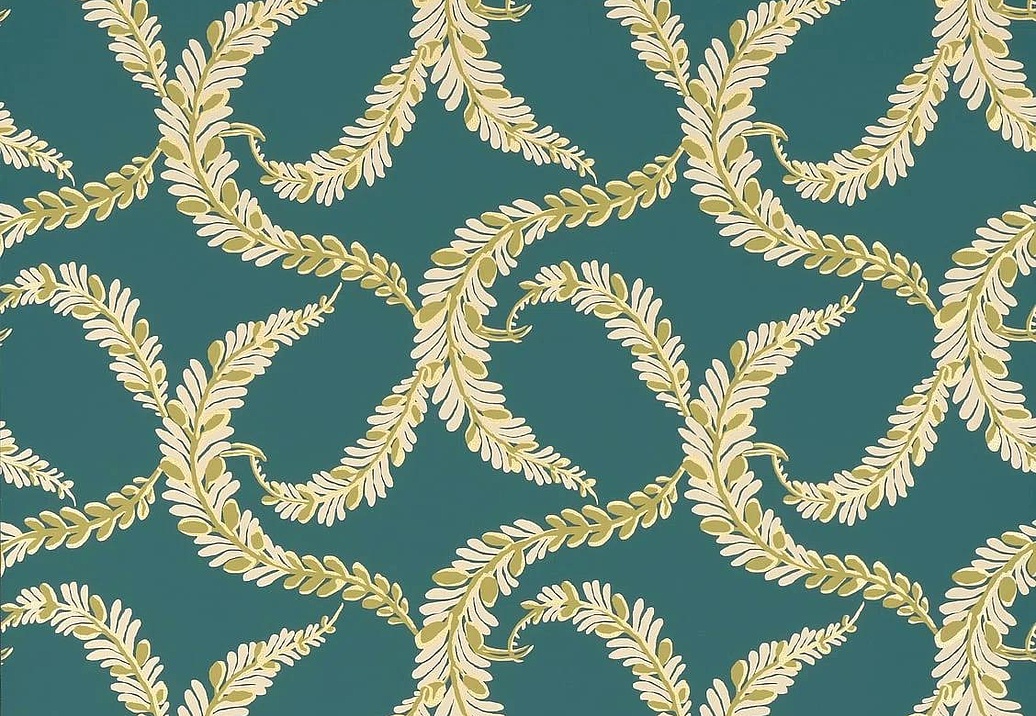 Обои Pierre Frey Jardin a La Francaise FP270003
