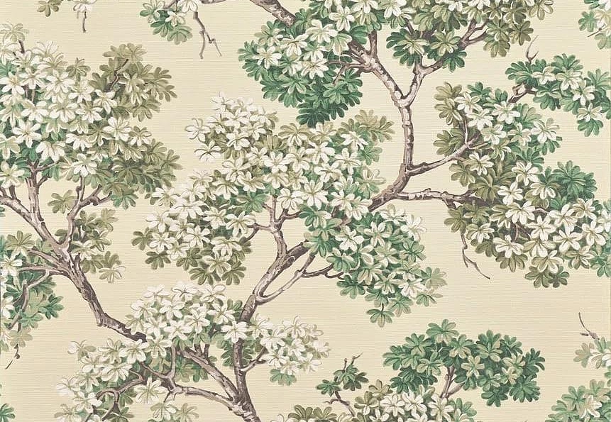 Обои Pierre Frey Jardin a La Francaise FP279002