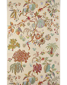 Обои Pierre Frey Jardin a La Francaise FP285002