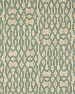 Обои Pierre Frey Jardin a La Francaise FP286002