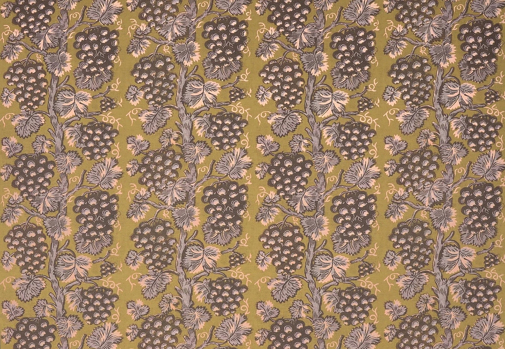 Обои Pierre Frey Jardin a La Francaise FP289002