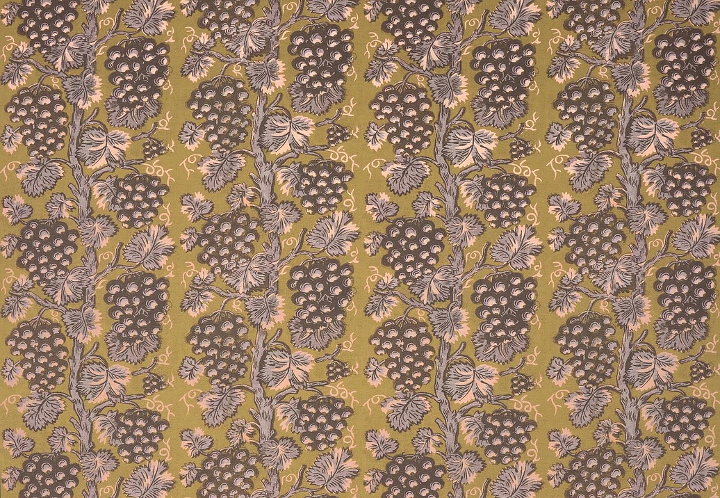 Обои Pierre Frey Jardin a La Francaise FP289002