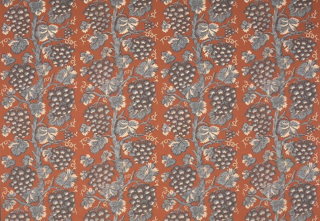 Обои Pierre Frey Jardin a La Francaise FP289003