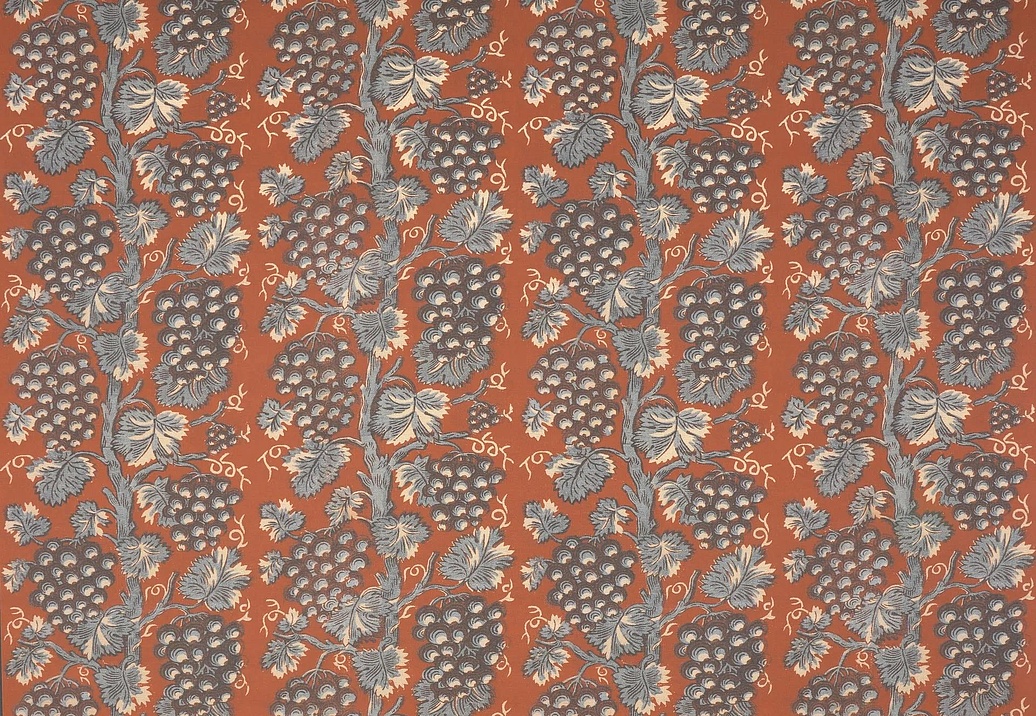 Обои Pierre Frey Jardin a La Francaise FP289003