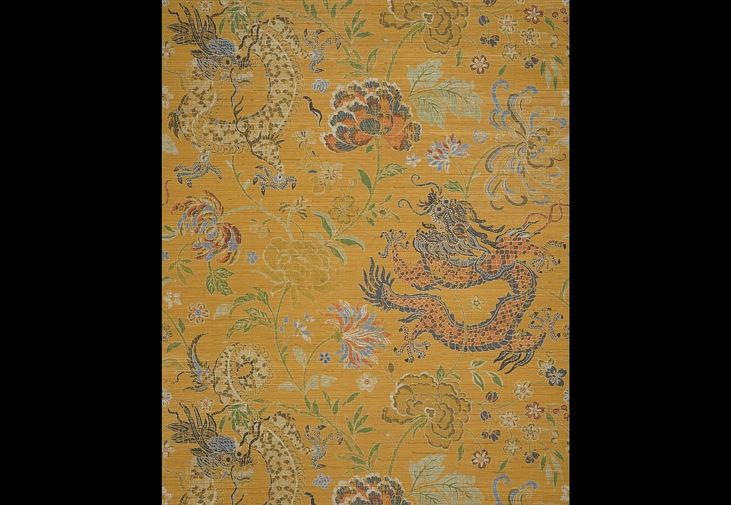 Обои Jim Thompson Oriental Odyssey JT021101001