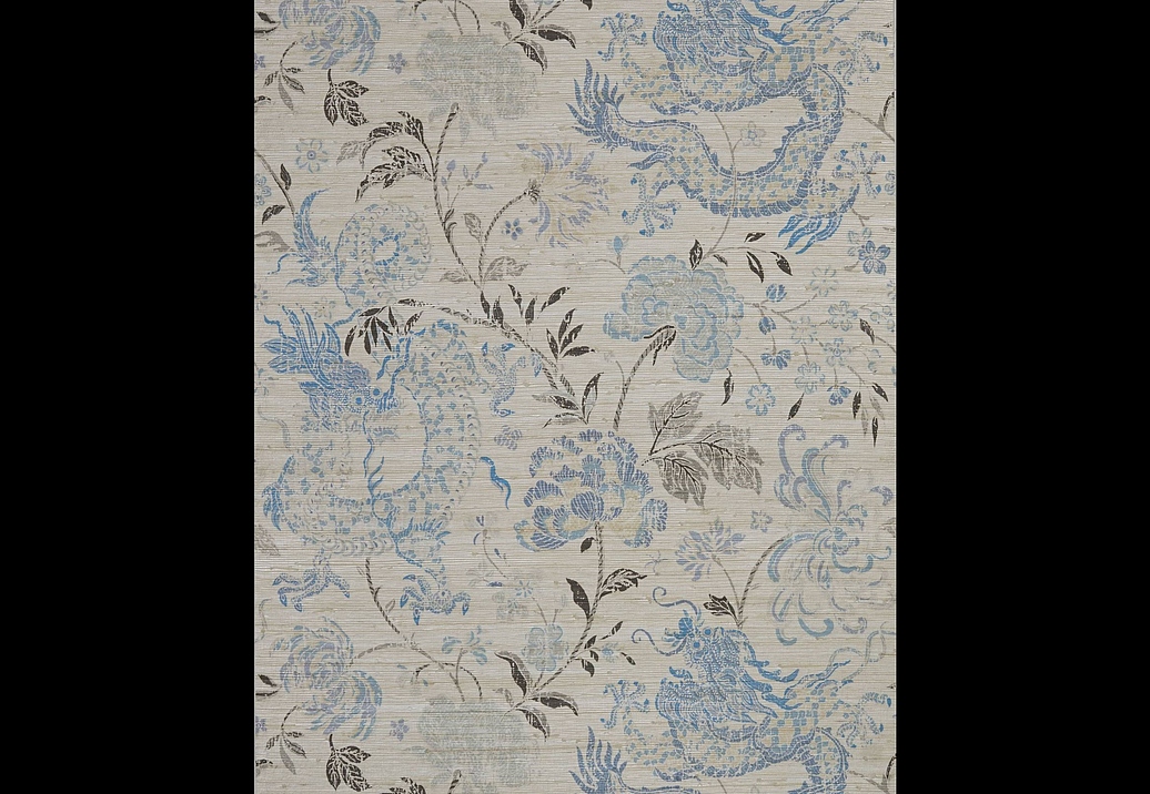 Обои Jim Thompson Oriental Odyssey JT021101002
