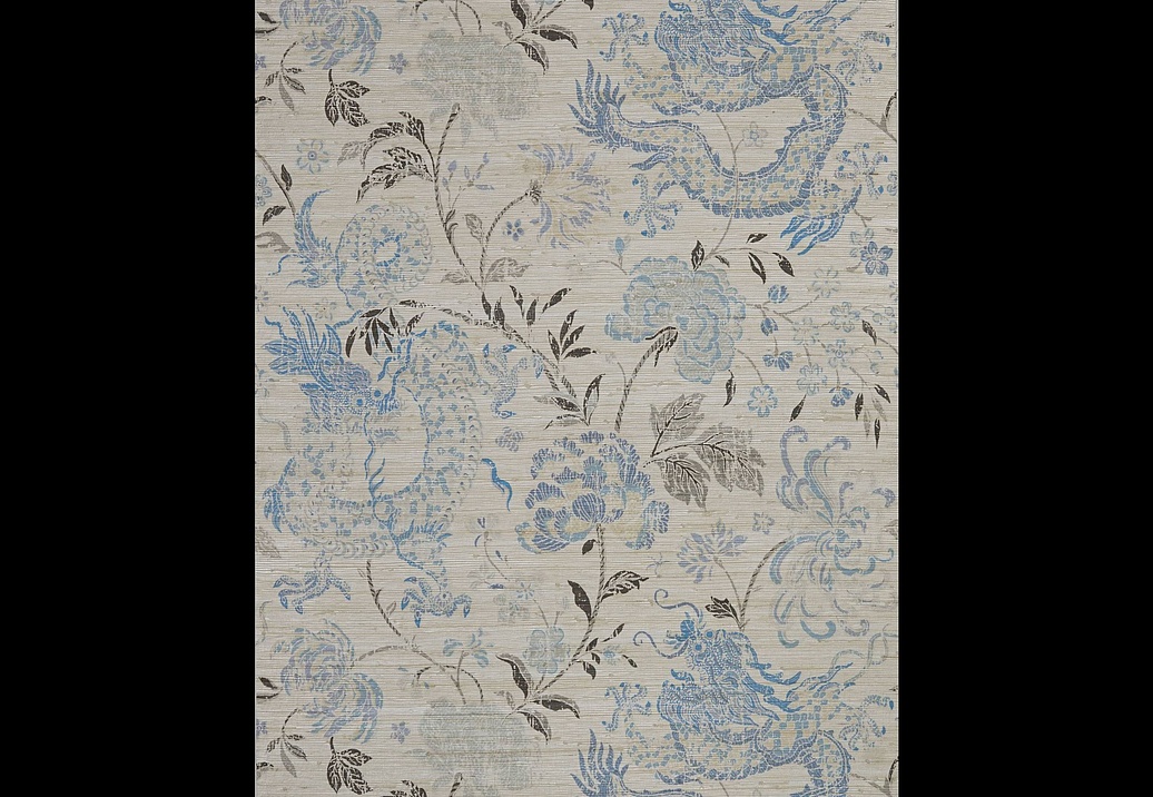 Обои Jim Thompson Oriental Odyssey JT021101002