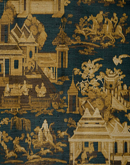 Обои Jim Thompson Oriental Odyssey JT021106001