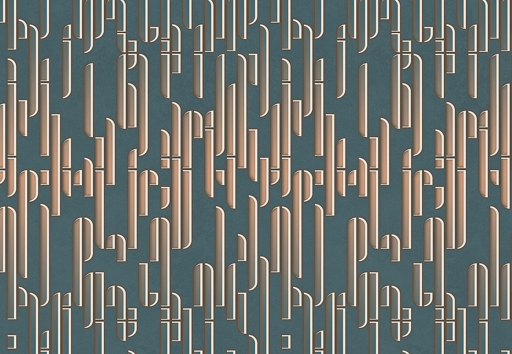 Панно и фотообои Venesto Архетипы 005-AAE-PA-53