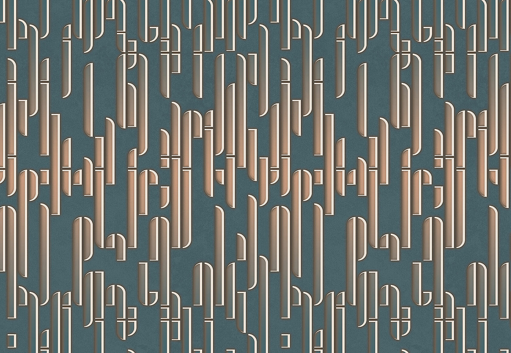 Панно и фотообои Venesto Архетипы 005-AAE-PA-53