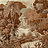 Панно и фотообои Faboie Silk Painting VI F-SN6014