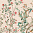 Панно и фотообои Faboie Silk Painting VI F-SN6031